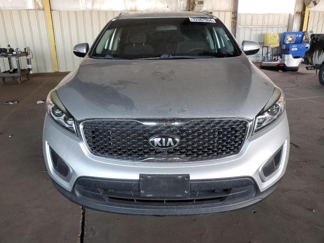 Photo 4 VIN: 5XYPG4A38HG278273 - KIA SORENTO LX 