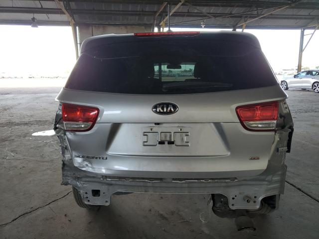 Photo 5 VIN: 5XYPG4A38HG278273 - KIA SORENTO LX 