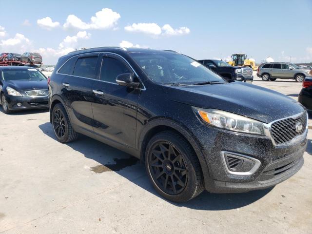 Photo 3 VIN: 5XYPG4A38HG281237 - KIA SORENTO LX 