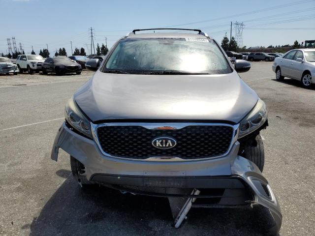 Photo 4 VIN: 5XYPG4A38HG284574 - KIA SORENTO LX 