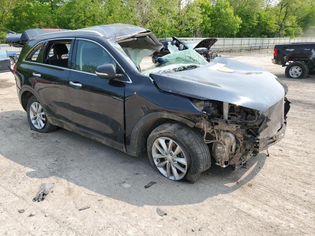 Photo 3 VIN: 5XYPG4A38HG297048 - KIA SORENTO 