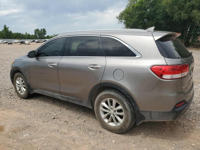 Photo 1 VIN: 5XYPG4A38HG303236 - KIA SORENTO LX 