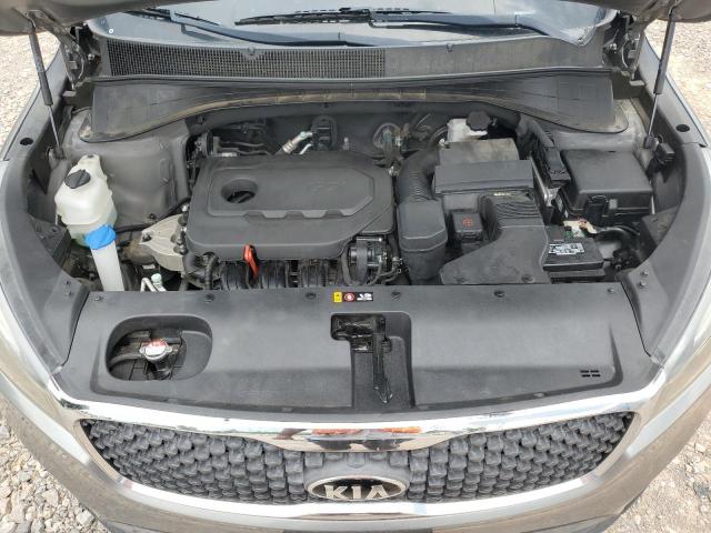 Photo 11 VIN: 5XYPG4A38HG303236 - KIA SORENTO LX 