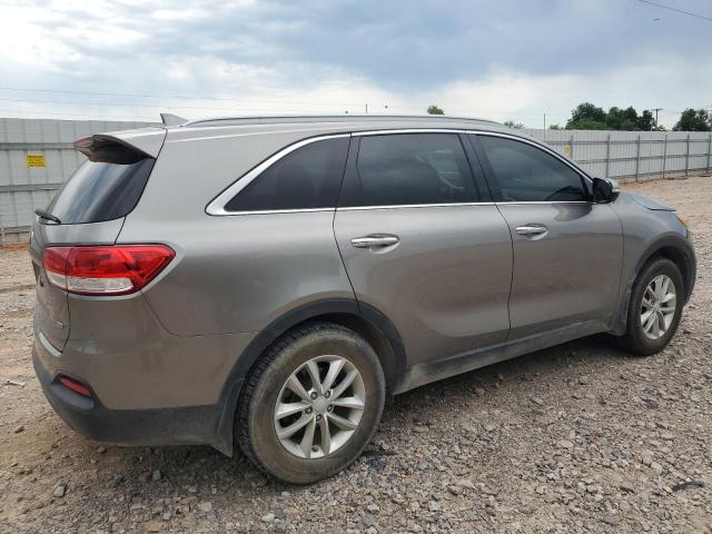 Photo 2 VIN: 5XYPG4A38HG303236 - KIA SORENTO LX 