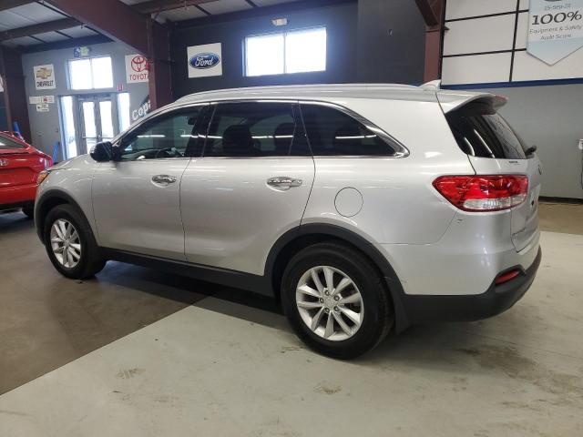 Photo 1 VIN: 5XYPG4A38HG319081 - KIA SORENTO LX 