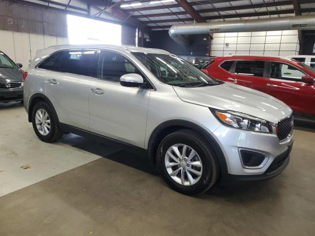 Photo 3 VIN: 5XYPG4A38HG319081 - KIA SORENTO LX 