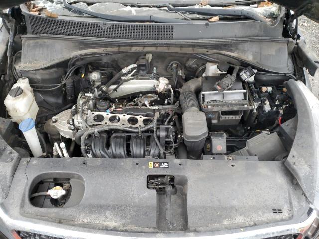 Photo 11 VIN: 5XYPG4A38JG345492 - KIA SORENTO 