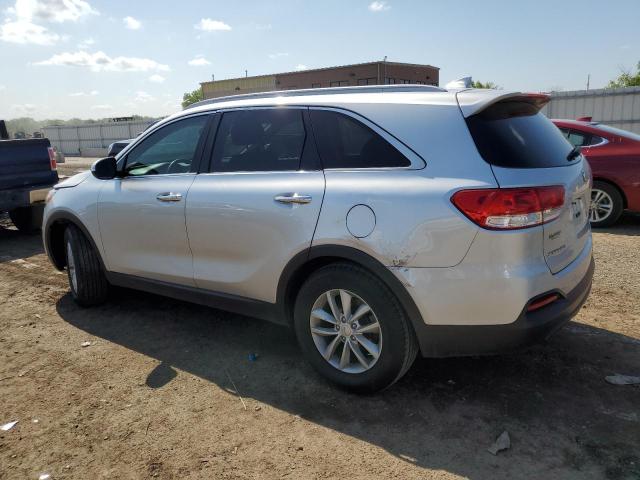 Photo 1 VIN: 5XYPG4A38JG362714 - KIA SORENTO 