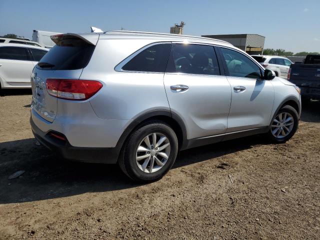 Photo 2 VIN: 5XYPG4A38JG362714 - KIA SORENTO 