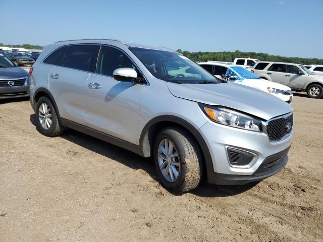 Photo 3 VIN: 5XYPG4A38JG362714 - KIA SORENTO 