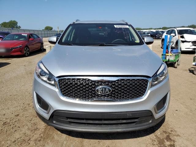 Photo 4 VIN: 5XYPG4A38JG362714 - KIA SORENTO 