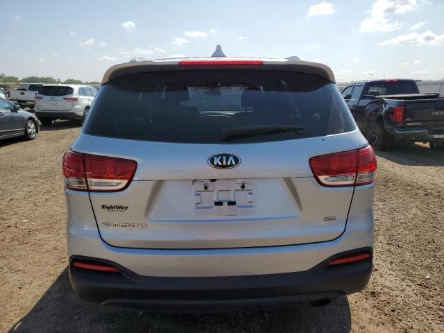 Photo 5 VIN: 5XYPG4A38JG362714 - KIA SORENTO 