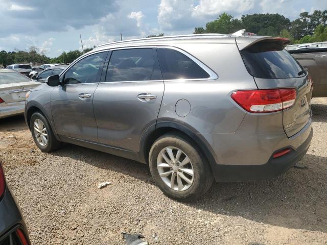 Photo 1 VIN: 5XYPG4A38JG401768 - KIA SORENTO 