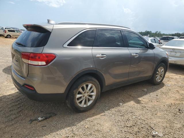 Photo 2 VIN: 5XYPG4A38JG401768 - KIA SORENTO 