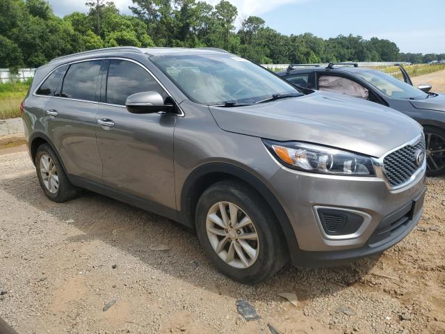 Photo 3 VIN: 5XYPG4A38JG401768 - KIA SORENTO 