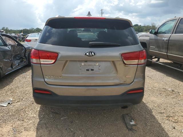 Photo 5 VIN: 5XYPG4A38JG401768 - KIA SORENTO 