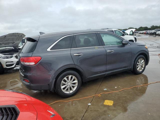 Photo 2 VIN: 5XYPG4A38JG402306 - KIA SORENTO LX 