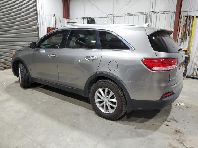 Photo 1 VIN: 5XYPG4A38JG415783 - KIA SORENTO 