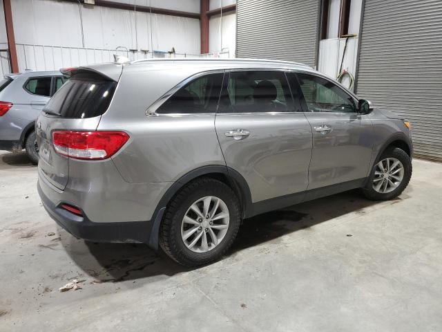 Photo 2 VIN: 5XYPG4A38JG415783 - KIA SORENTO 