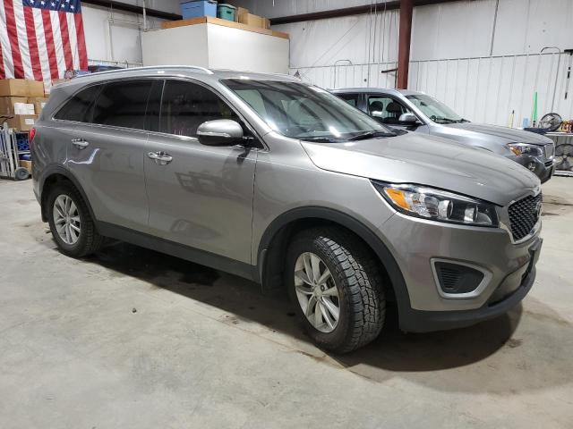 Photo 3 VIN: 5XYPG4A38JG415783 - KIA SORENTO 