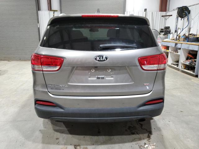 Photo 5 VIN: 5XYPG4A38JG415783 - KIA SORENTO 