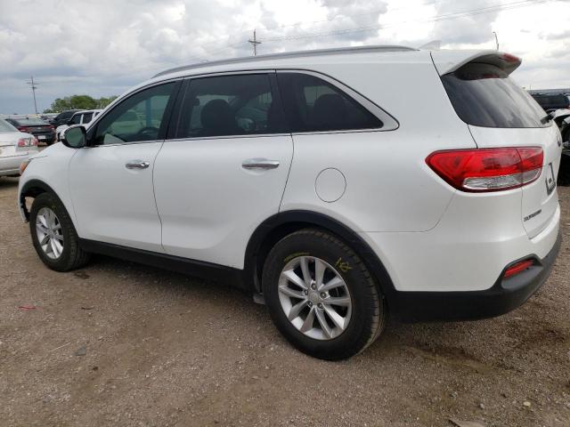 Photo 1 VIN: 5XYPG4A38JG420868 - KIA SORENTO 