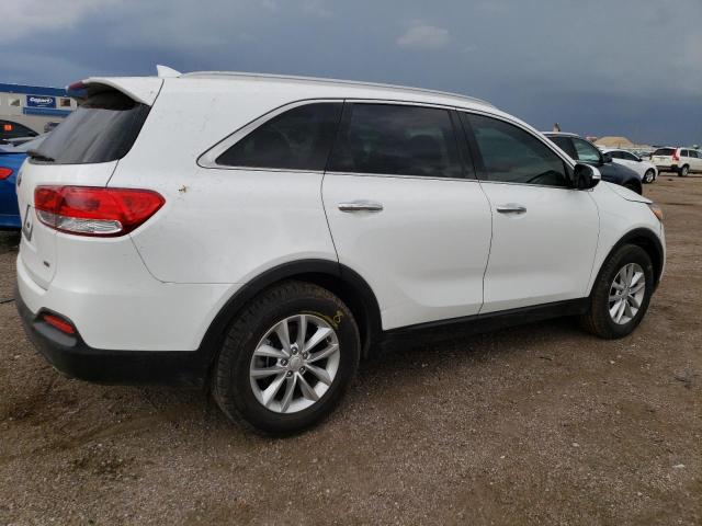 Photo 2 VIN: 5XYPG4A38JG420868 - KIA SORENTO 