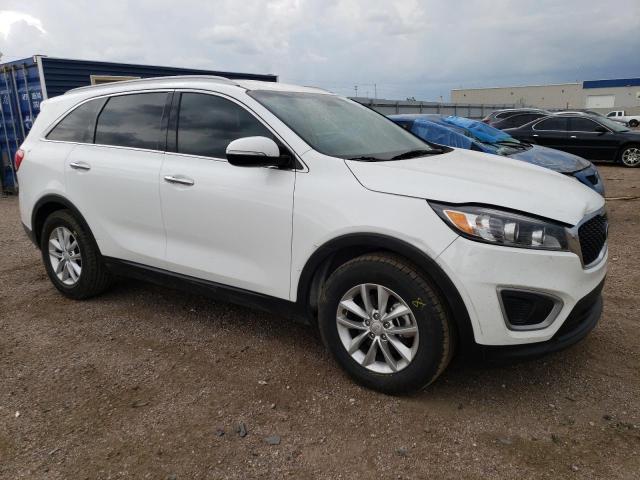 Photo 3 VIN: 5XYPG4A38JG420868 - KIA SORENTO 