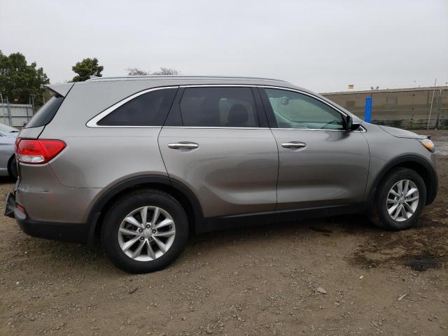 Photo 2 VIN: 5XYPG4A38JG423849 - KIA SORENTO LX 