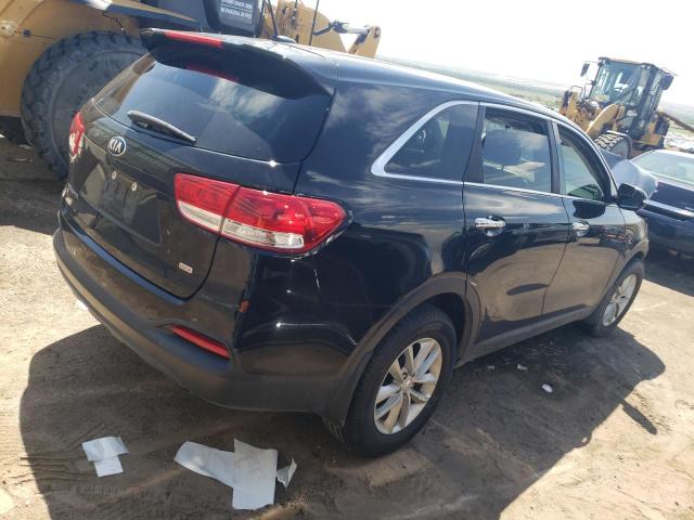 Photo 2 VIN: 5XYPG4A38JG428324 - KIA SORENTO LX 