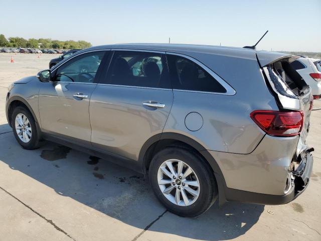 Photo 1 VIN: 5XYPG4A38KG500740 - KIA SORENTO L 