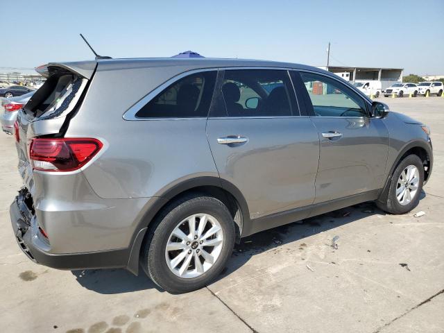 Photo 2 VIN: 5XYPG4A38KG500740 - KIA SORENTO L 