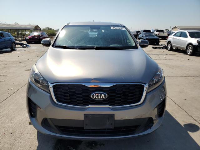 Photo 4 VIN: 5XYPG4A38KG500740 - KIA SORENTO L 