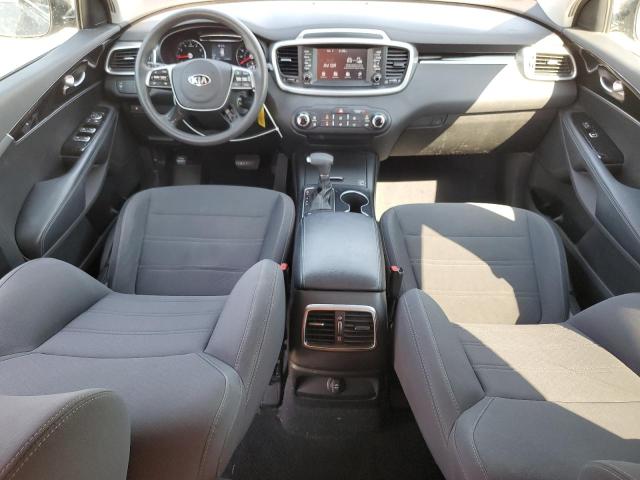 Photo 7 VIN: 5XYPG4A38KG500740 - KIA SORENTO L 