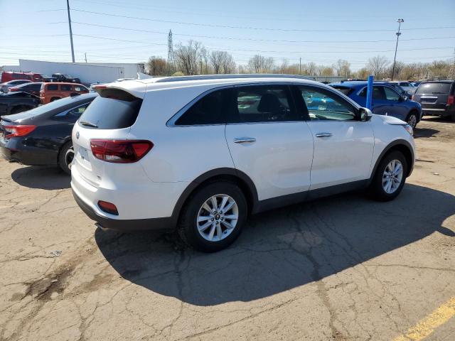 Photo 2 VIN: 5XYPG4A38KG526416 - KIA SORENTO 