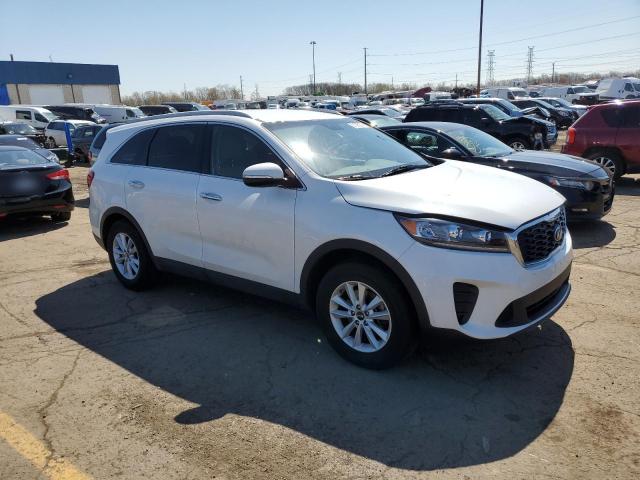 Photo 3 VIN: 5XYPG4A38KG526416 - KIA SORENTO 