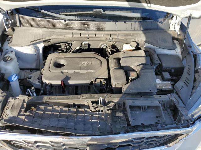 Photo 11 VIN: 5XYPG4A38KG553695 - KIA SORENTO L 