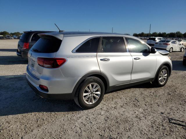 Photo 2 VIN: 5XYPG4A38KG553695 - KIA SORENTO L 