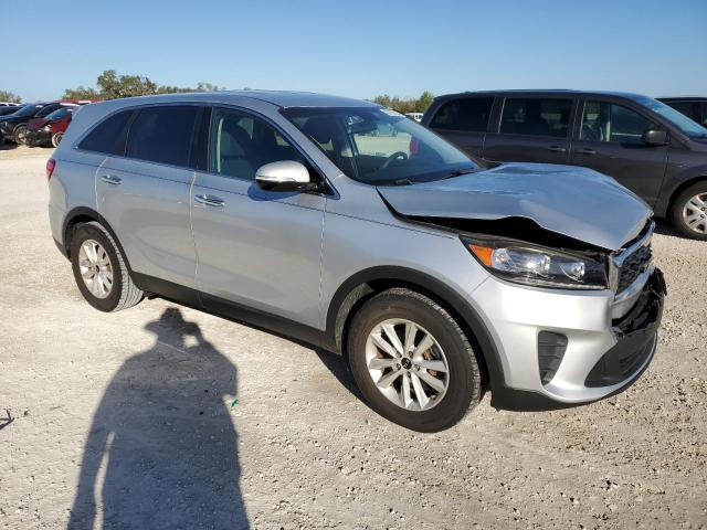 Photo 3 VIN: 5XYPG4A38KG553695 - KIA SORENTO L 