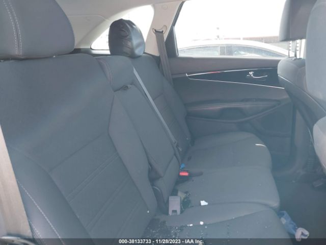 Photo 7 VIN: 5XYPG4A38KG559187 - KIA SORENTO 