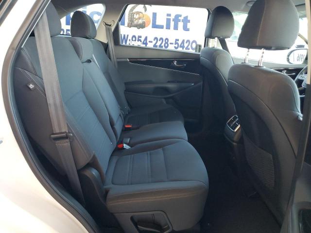 Photo 5 VIN: 5XYPG4A38KG559772 - KIA SORENTO L 