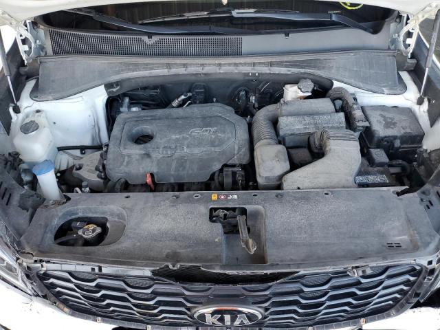 Photo 6 VIN: 5XYPG4A38KG559772 - KIA SORENTO L 