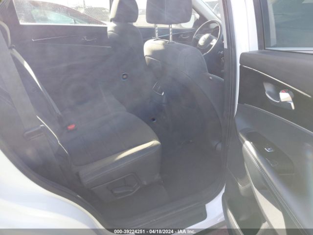 Photo 7 VIN: 5XYPG4A38KG567127 - KIA SORENTO 