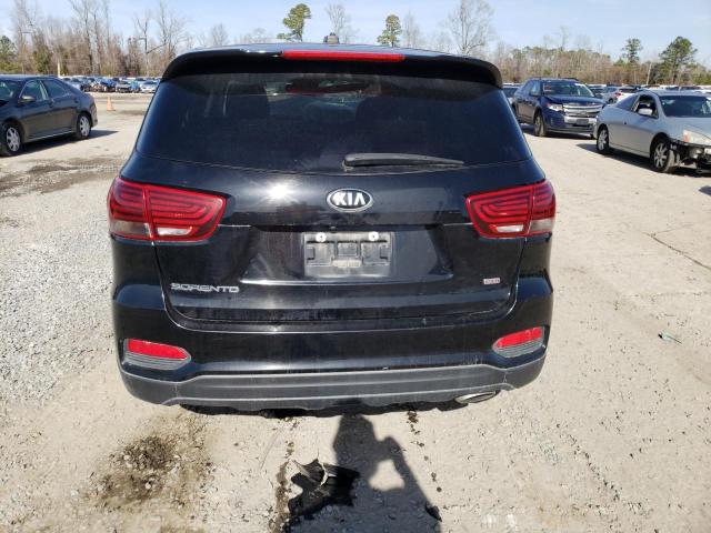 Photo 5 VIN: 5XYPG4A38KG577382 - KIA SORENTO L 