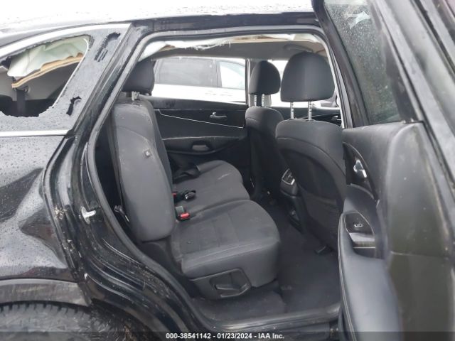 Photo 7 VIN: 5XYPG4A38KG578757 - KIA SORENTO 