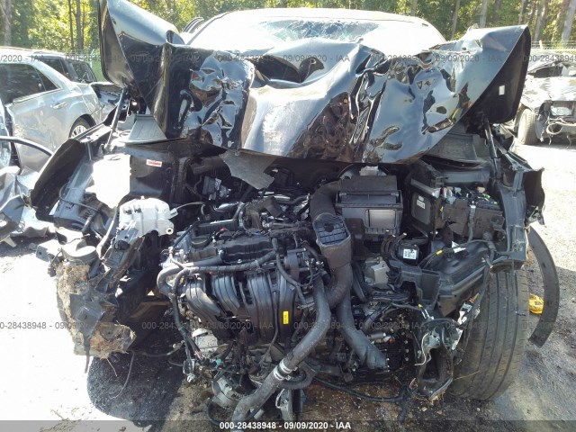 Photo 5 VIN: 5XYPG4A38KG586292 - KIA SORENTO 