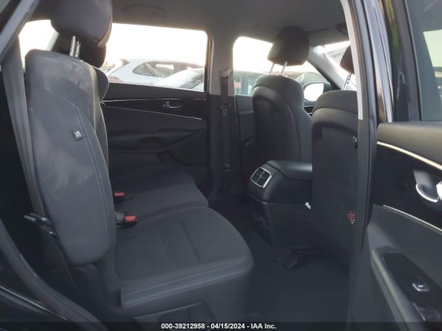 Photo 7 VIN: 5XYPG4A38KG588754 - KIA SORENTO 