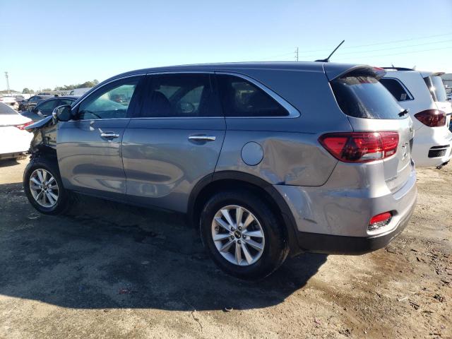 Photo 1 VIN: 5XYPG4A38KG602927 - KIA SORENTO 