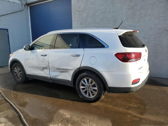 Photo 1 VIN: 5XYPG4A38LG642409 - KIA SORENTO L 