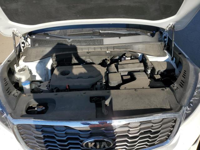 Photo 11 VIN: 5XYPG4A38LG642409 - KIA SORENTO L 